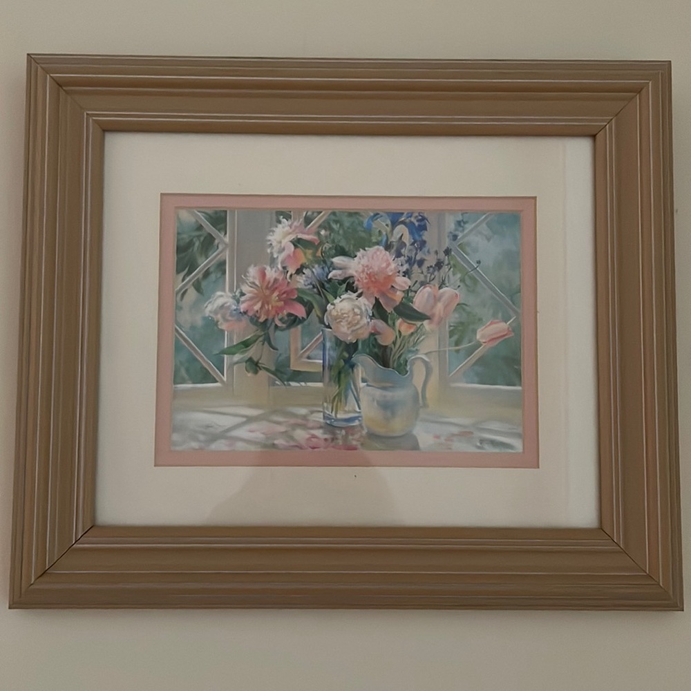 Decorative wall art